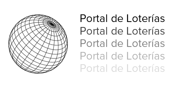 Portal de Loterias Logo